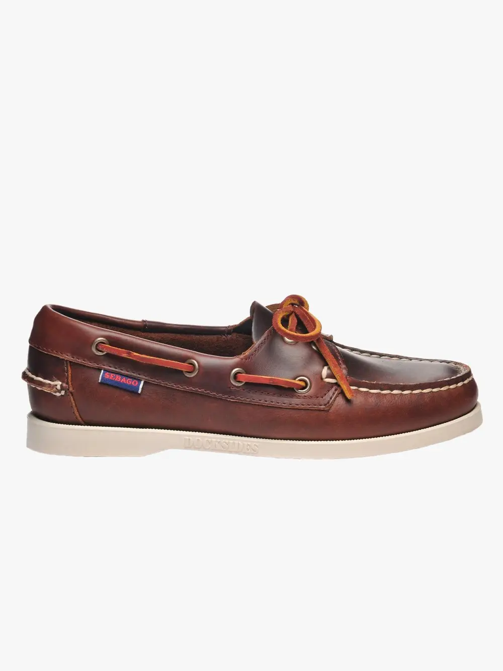 Docksides Portland Waxed W