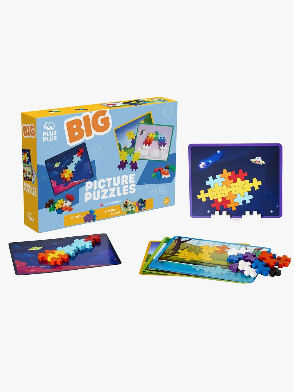 BIG Picture Puzzle