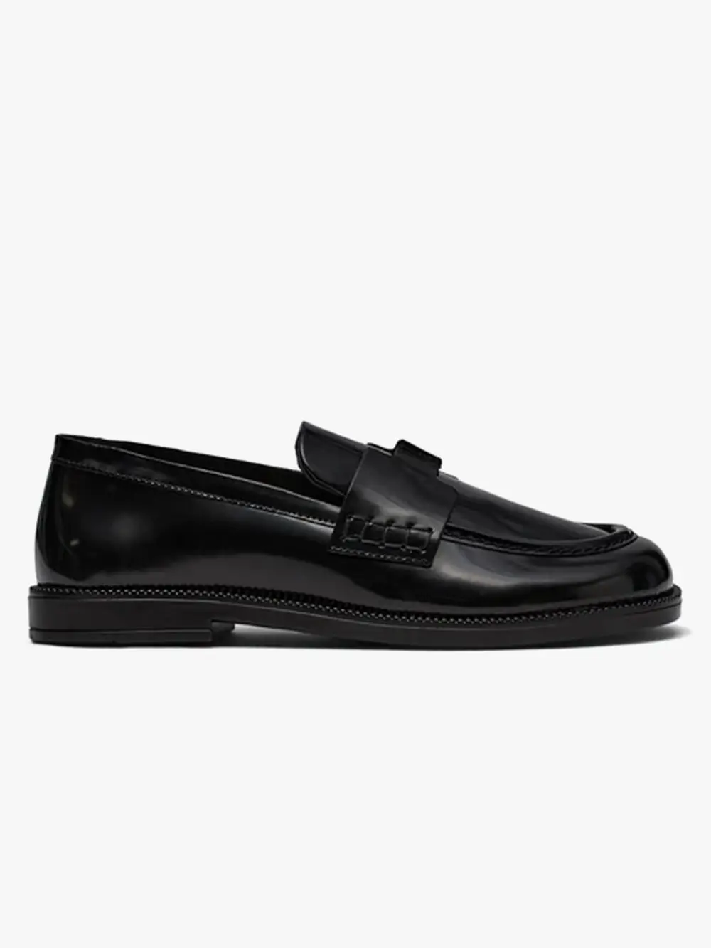 Lilja Leather Loafers