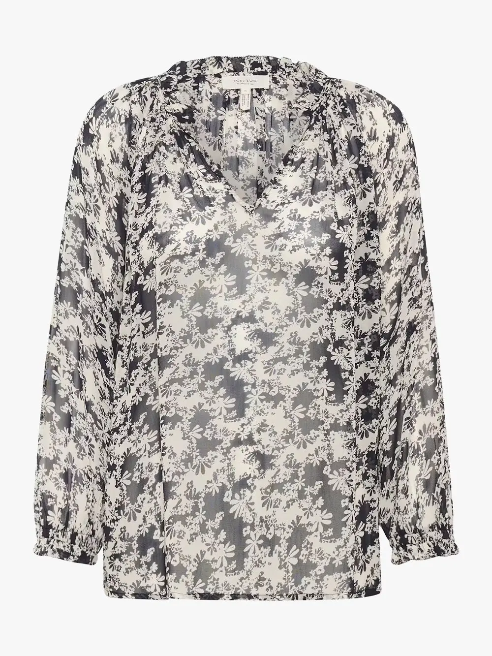Elsia Blouse