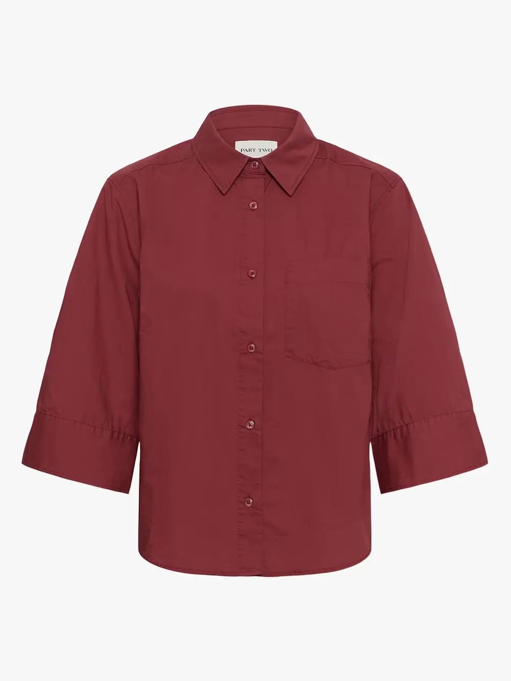 Botilla PW Shirt