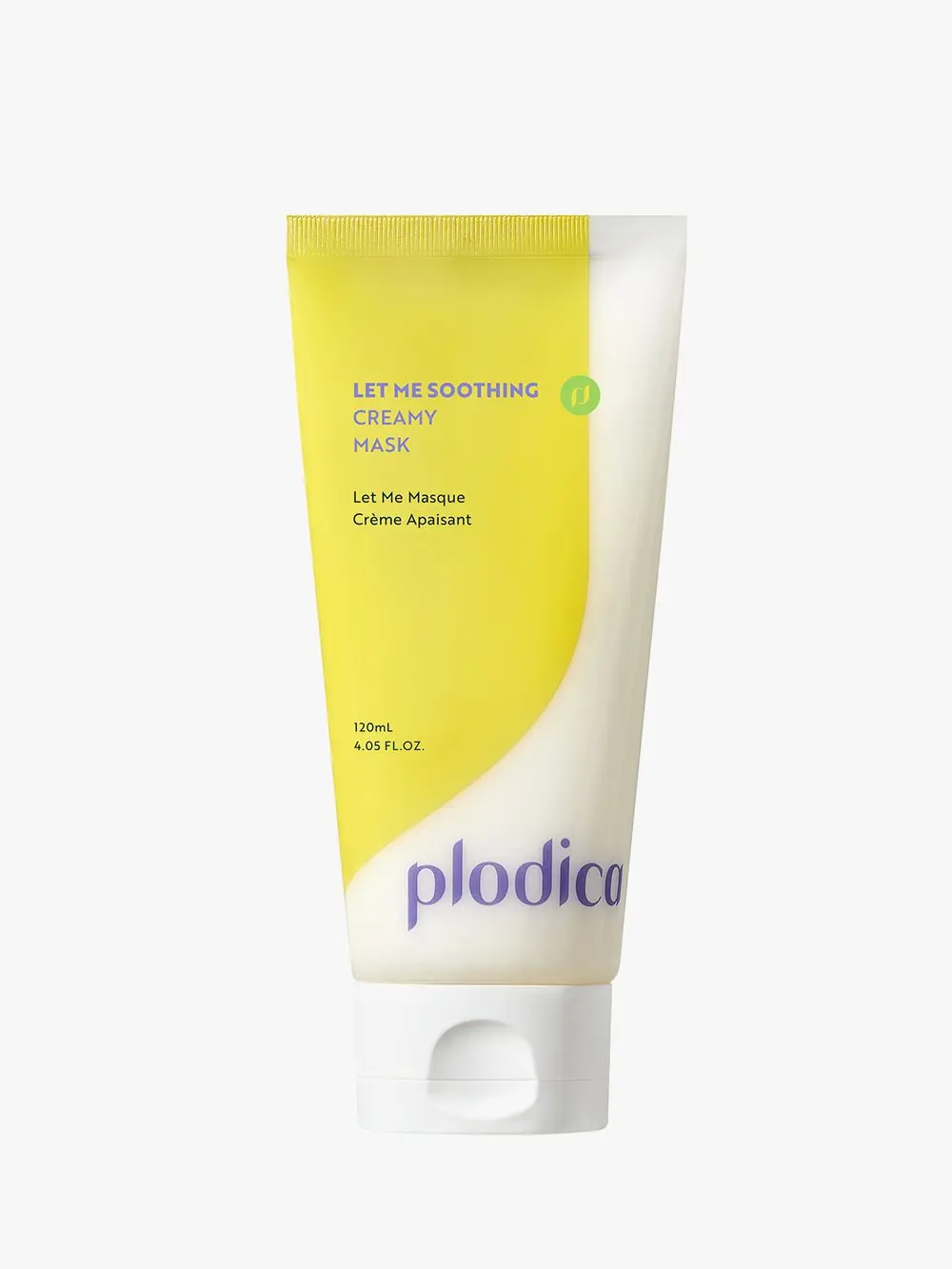 Let Me Soothing Creamy Mask
