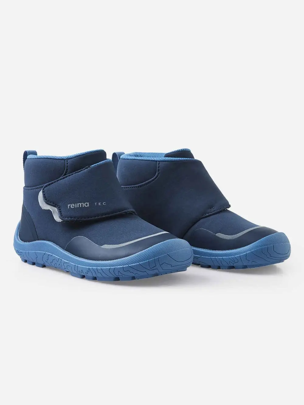 Hyppii Reimatec Barefoot Shoes