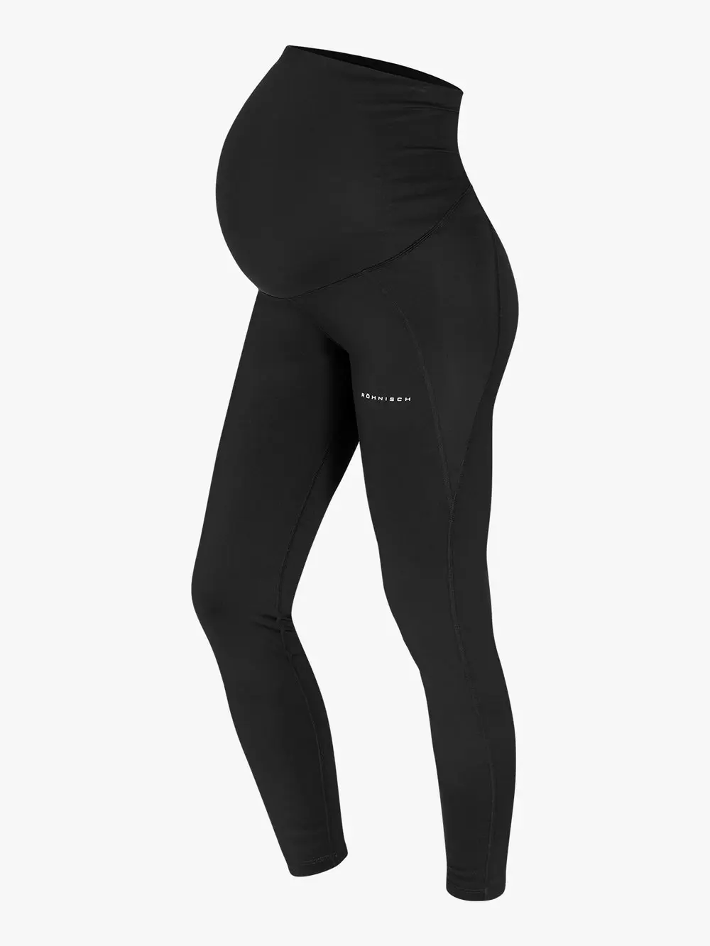 Flattering Maternity Tights
