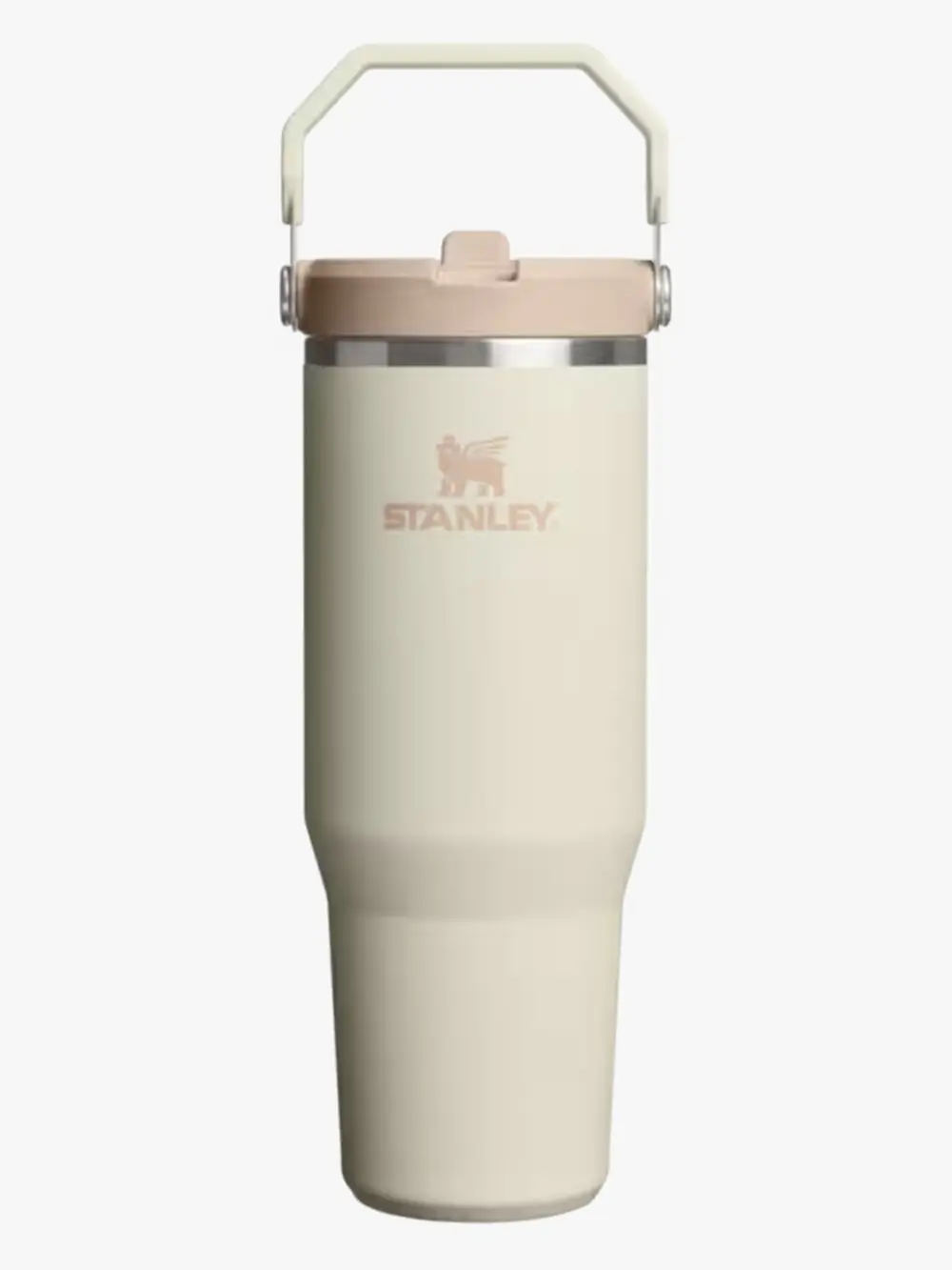 The IceFlow™ Flip Straw 2.0 Tumbler 0.89L / 30oz