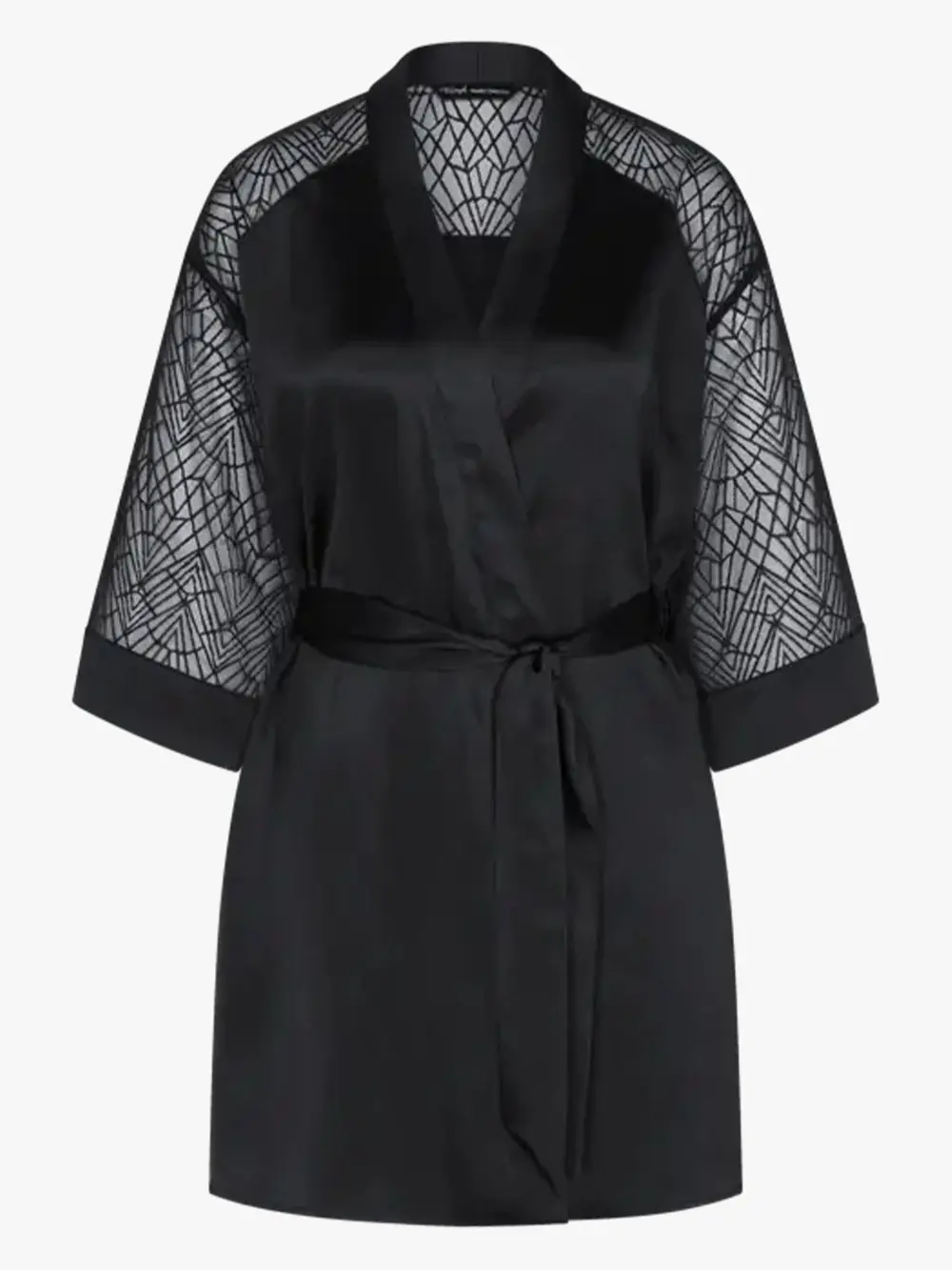 A Weekend To Remember Robe