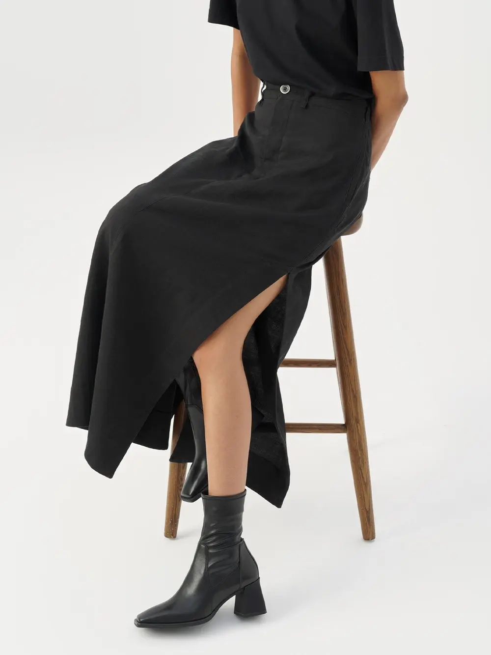 Hedda Boot Stretch