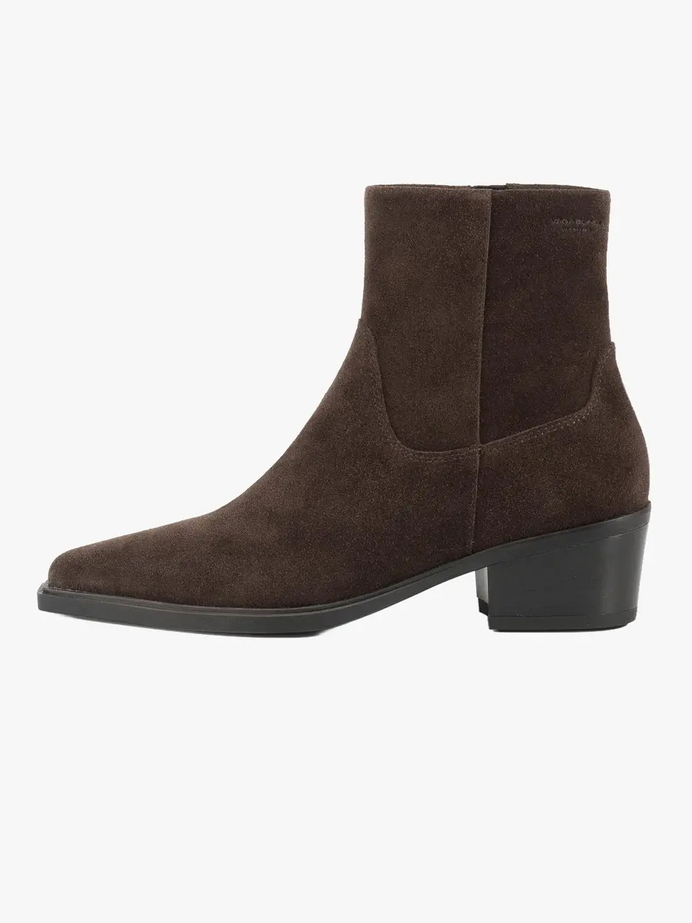 Kelsey Suede