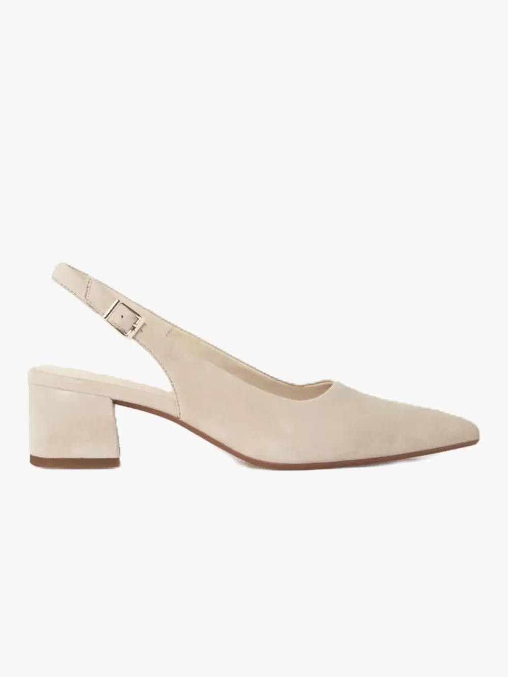 Marta Suede