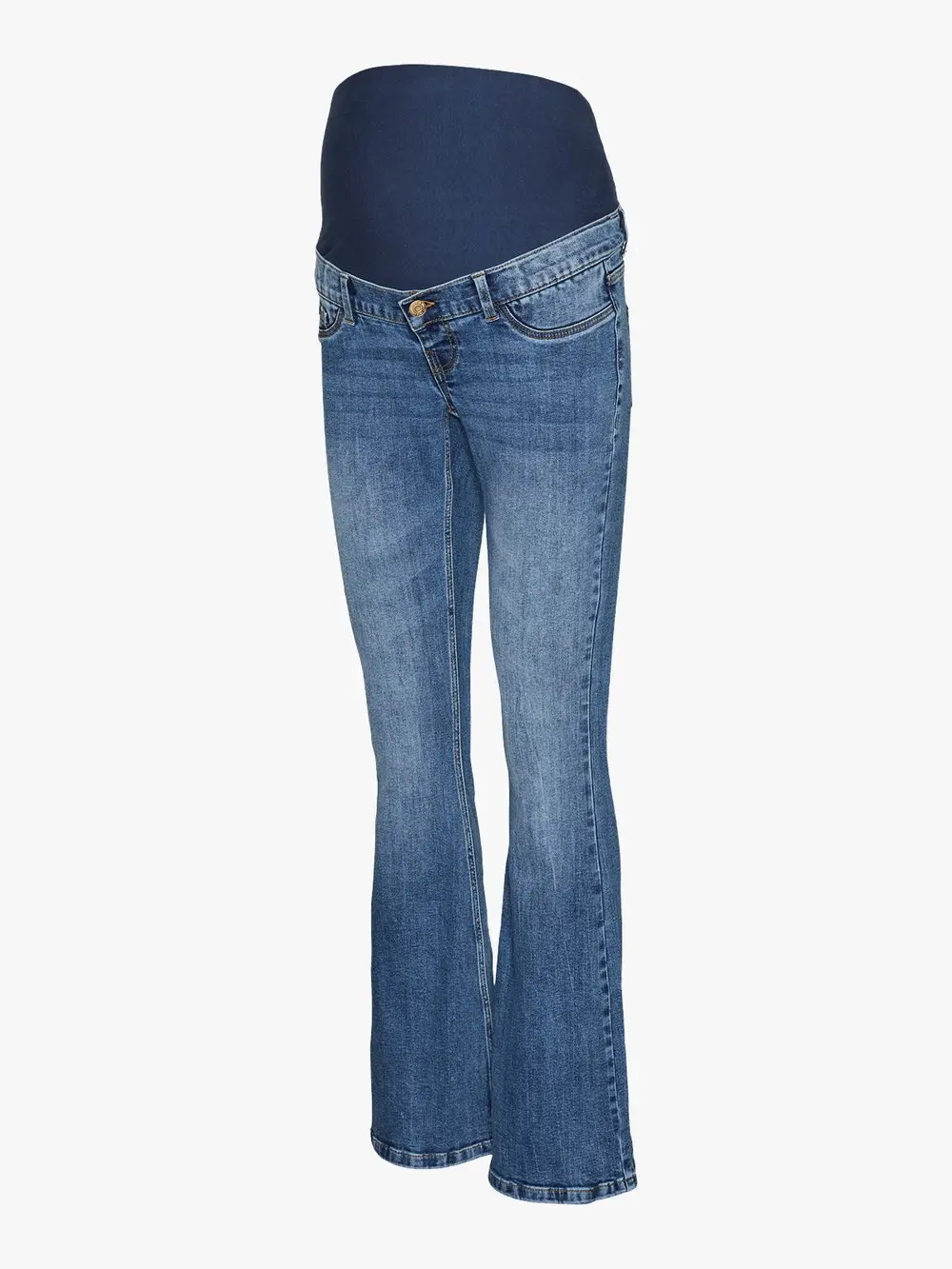 Sigi Flared Denim Jeans