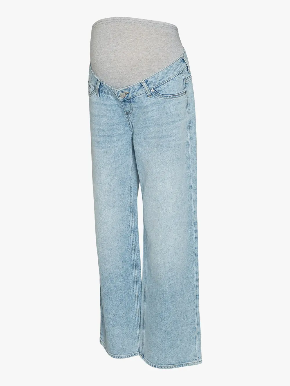Tessa Wide Jeans