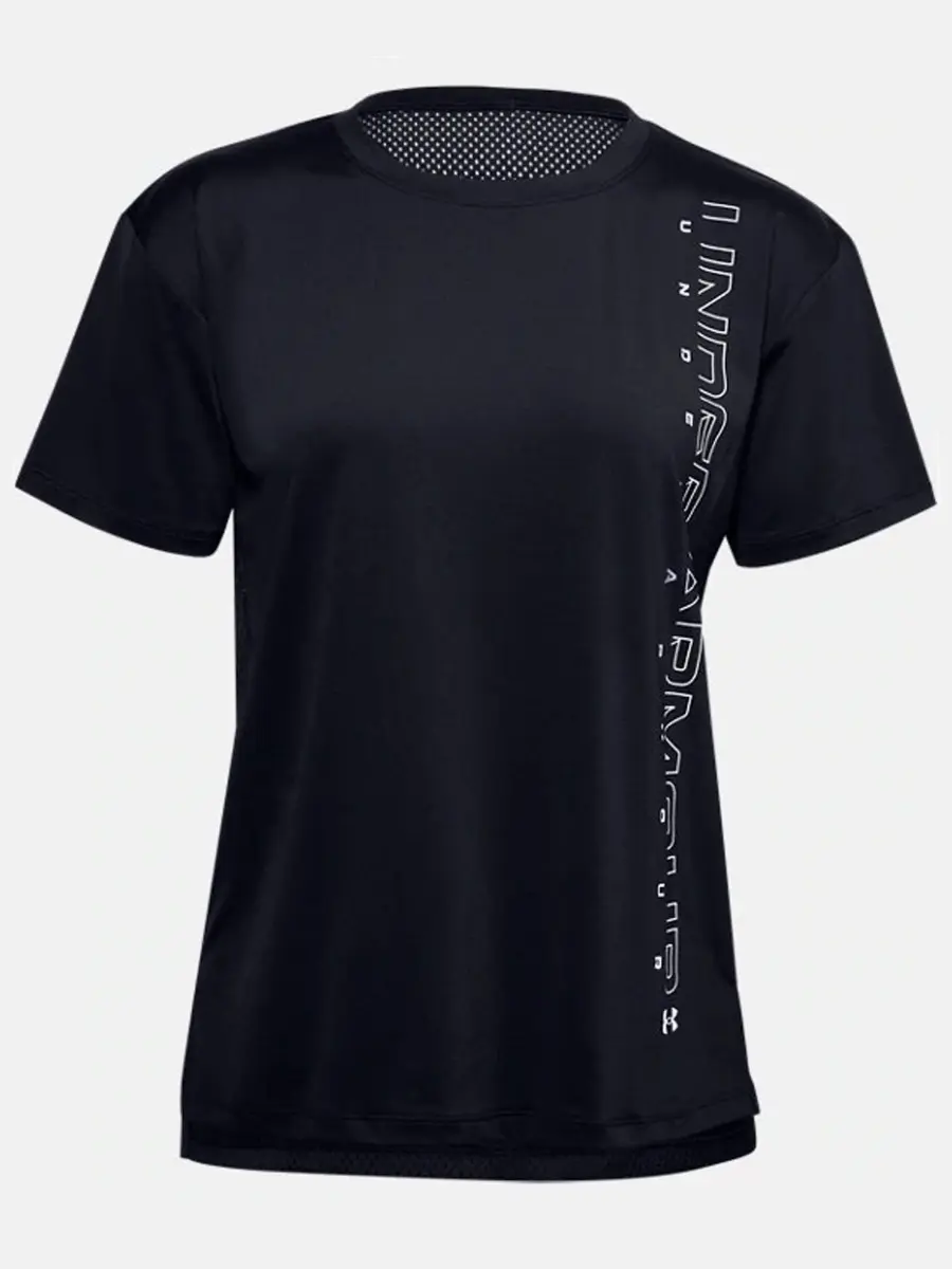 Armour Sport Graphic Short Sleeve