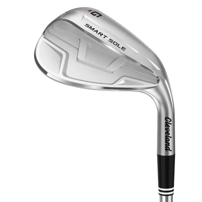 Smart Sole 4G Wedge Dame