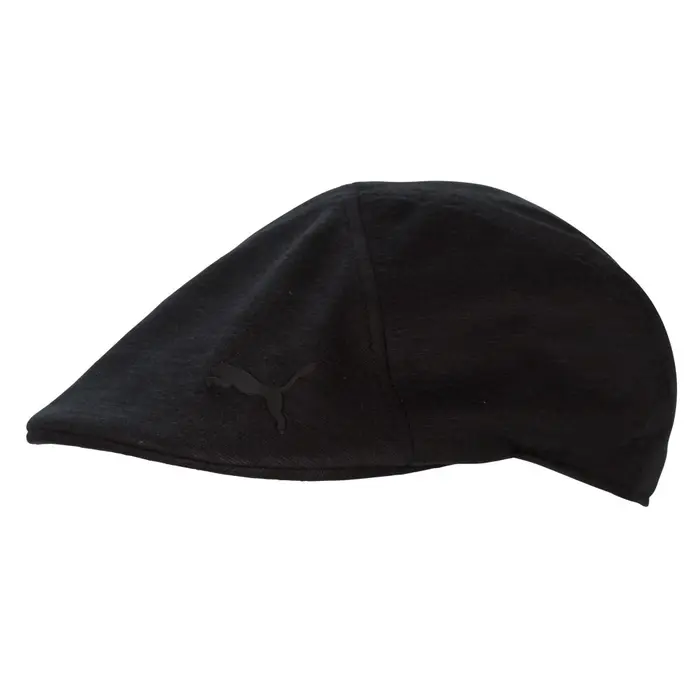 Cap Driver Svart