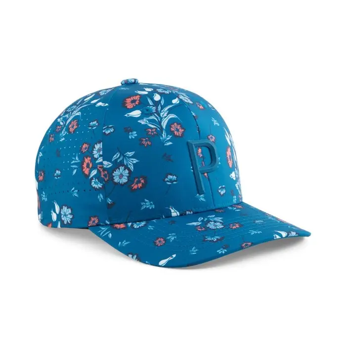 Heirloom Tech P Caps Tropic