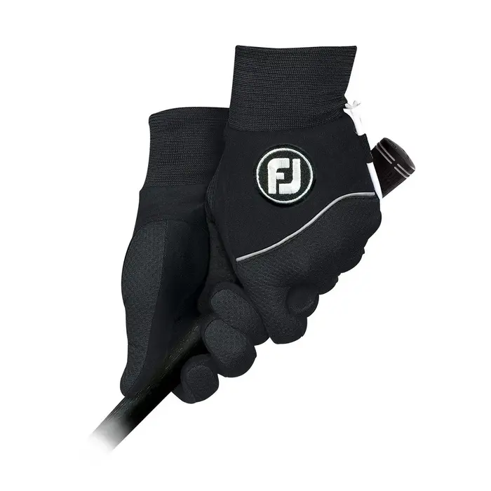 WinterSof Golfhanske Dame Par