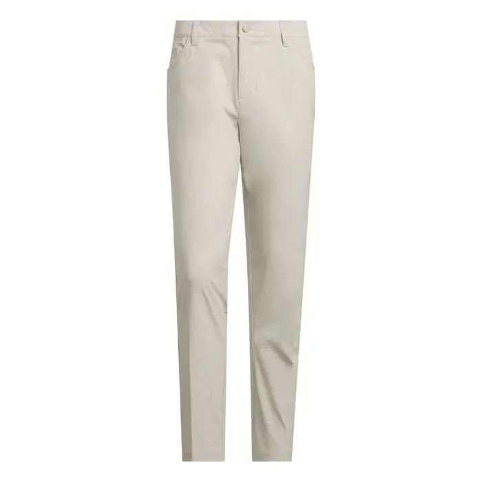 Ultimate 365 5-Pocket Bukse Herre Beige