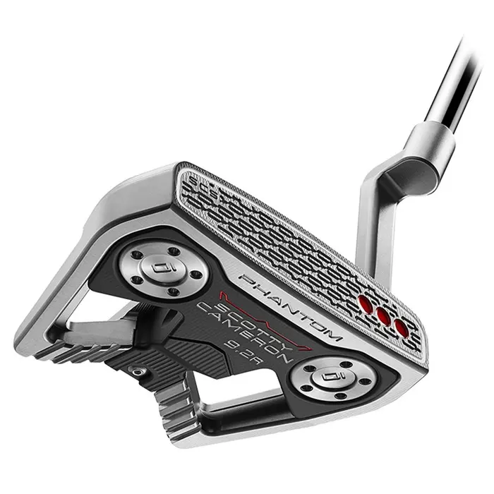 Phantom 9.2R Putter