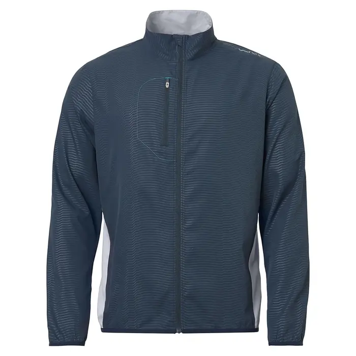 Lanark Vindjakke Herre Navy