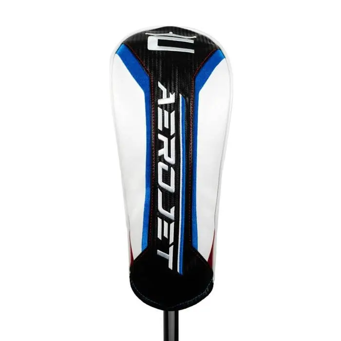 Demo Headcover Aerojet Driver