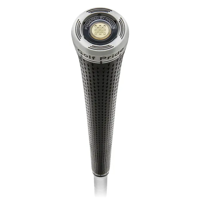 Smart Grip Tour Velvet Svart Midsize
