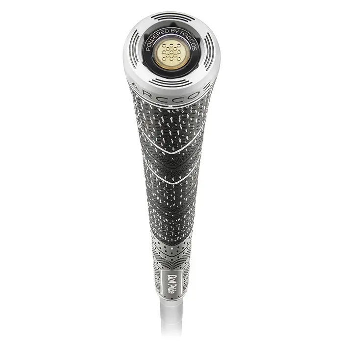 Smart Grip MultiCompound Plus4 Grå Midsize