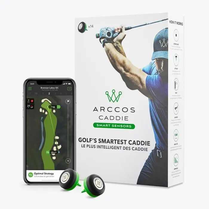 Smart Sensor 14 Pack GEN2