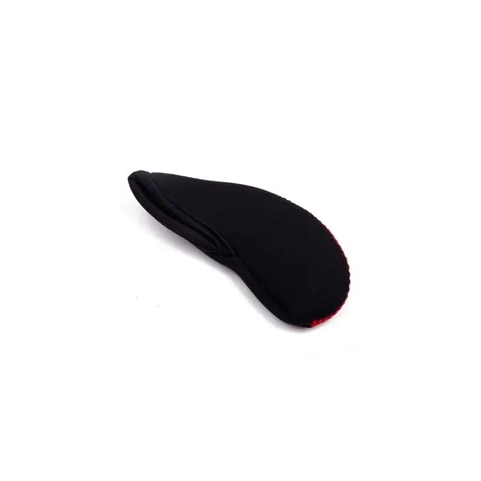 AntiWear Jern & Wedge Headcover 8 stk