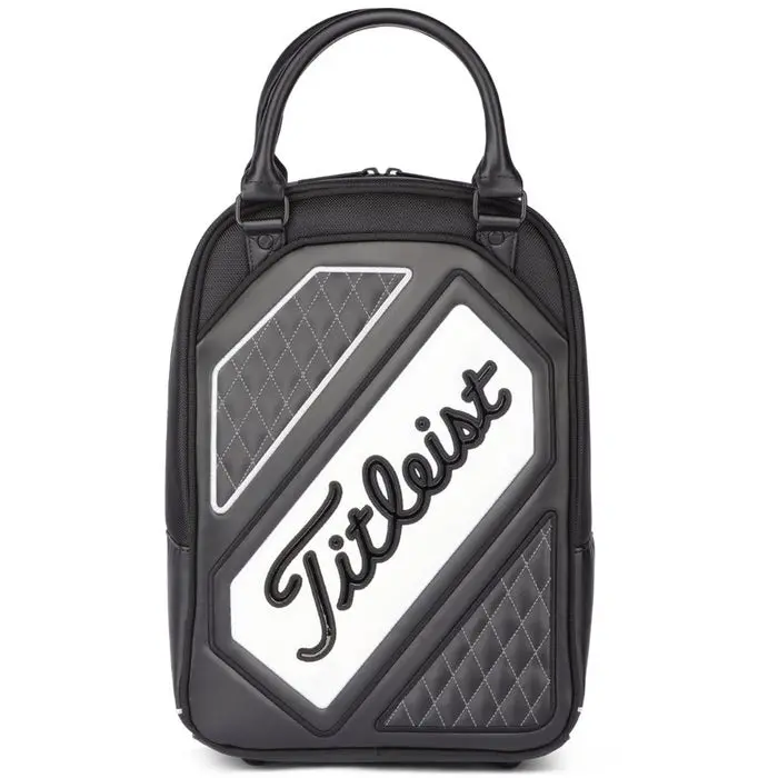 Tour Series Ball Bag Svart