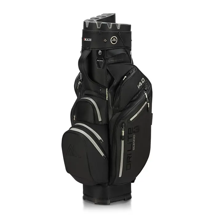 Dri Lite Silencio 3 Trallebag