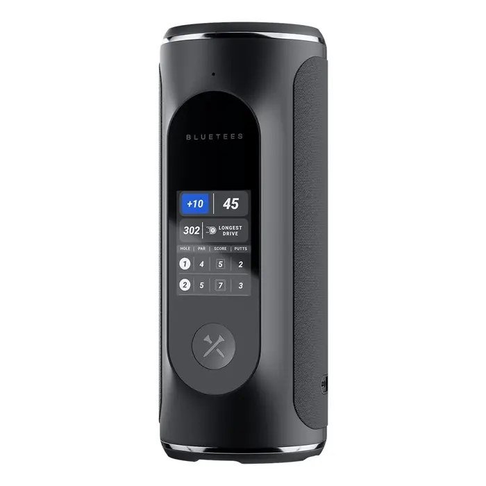 Player Pro GPS Høyttaler Svart