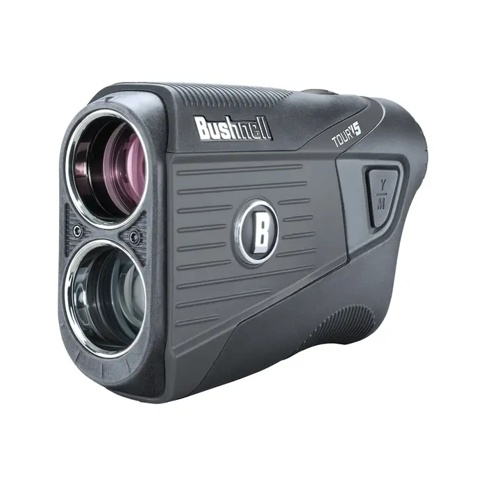 Tour V5 Limited Edition Svart