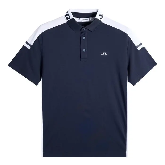 Bo Pique Herre Navy
