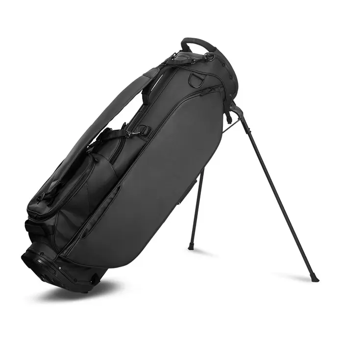 Summit Collection Bærebag Svart