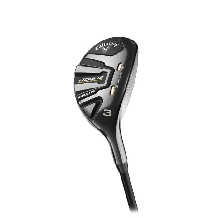 Rogue ST MAX OS Lite Dame Hybrid