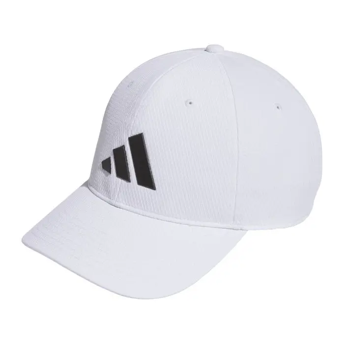Tour Snapback Caps Hvit