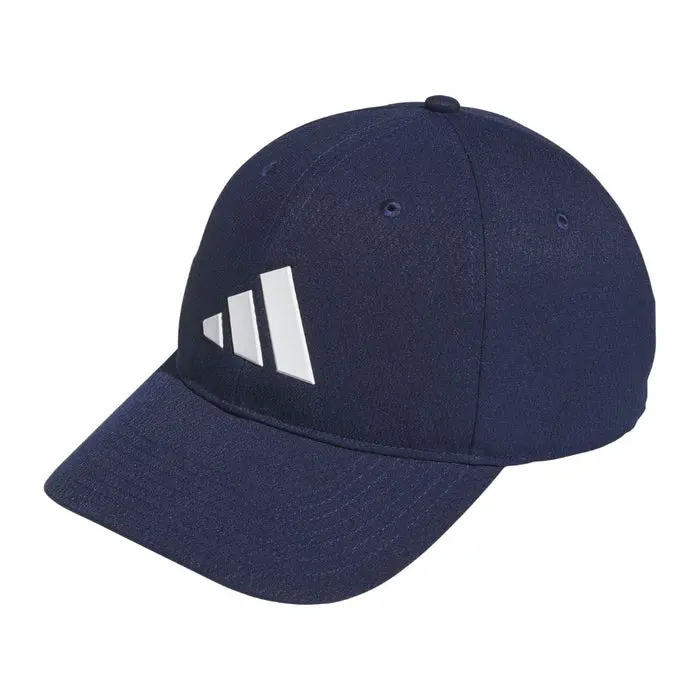 Tour Snapback Caps Navy