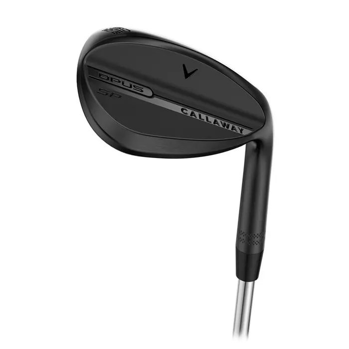 OPUS SP Black Shadow Wedge Grafitt