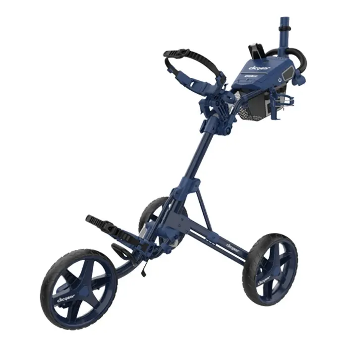 Model 4.5 Golftralle Navy