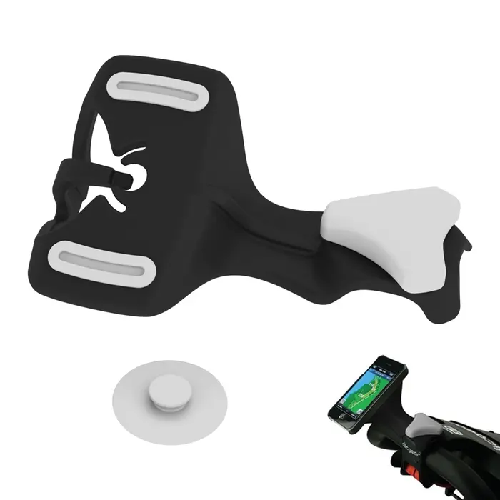 GPS holder