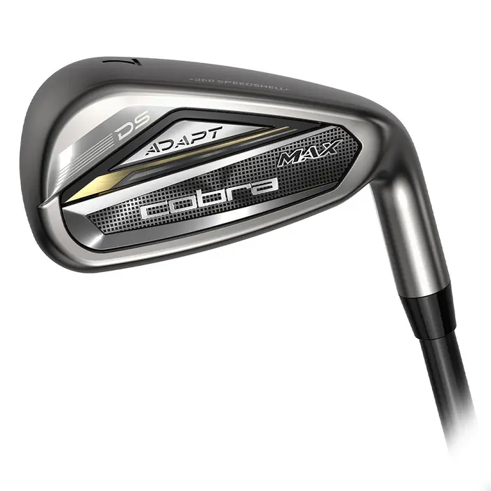 DS-Adapt MAX Jernsett Dame