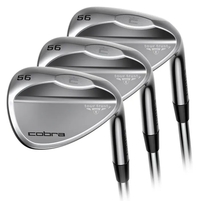 Tour Trusty Wedge 3 Pack