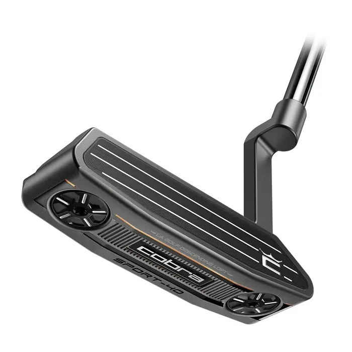 Vintage Sport-40 Putter