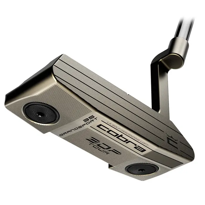 3DP Tour Grandsport-35 Putter