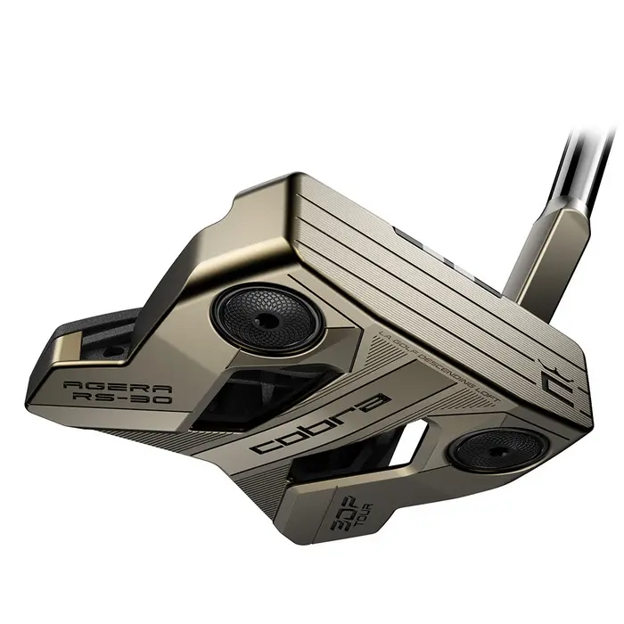 3DP Tour Agera RS-30 Putter