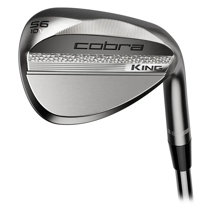 KING RAW Wedge