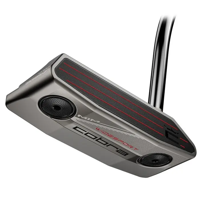 MIM Widesport Putter