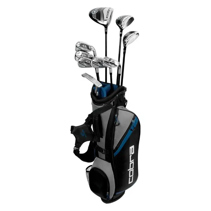 Juniorsett 13-15 år