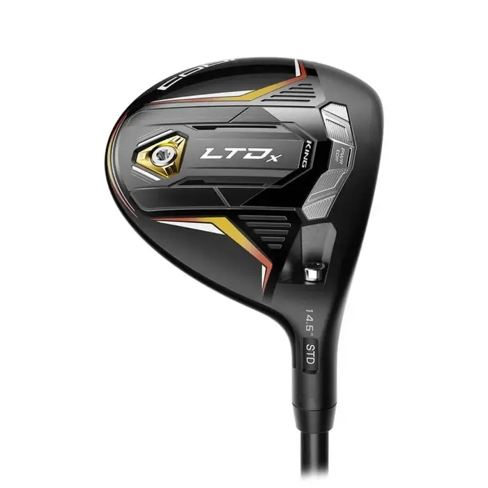 Demo LTDx 5 Wood Premium