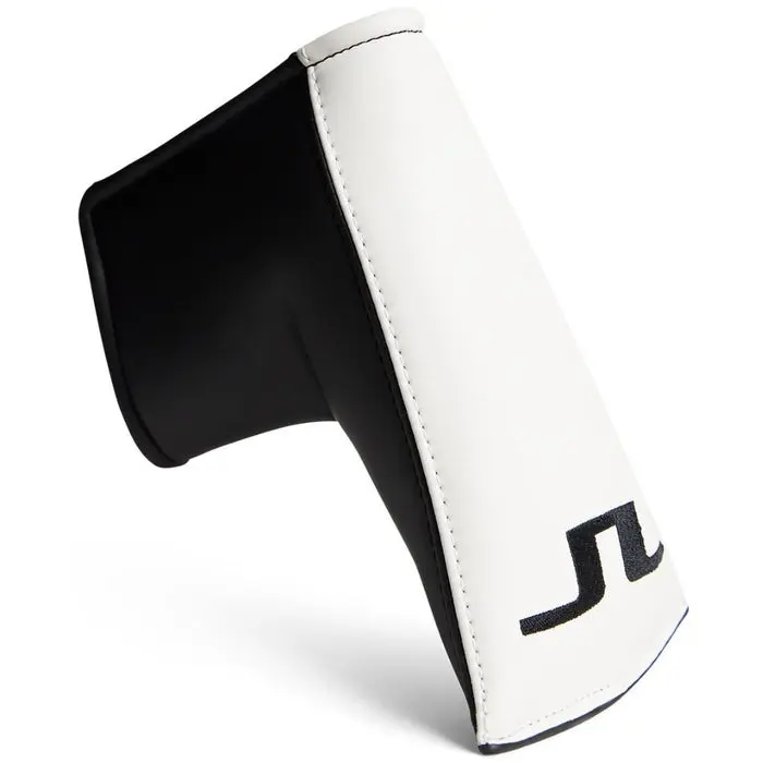 Blade Putter Headcover Svart